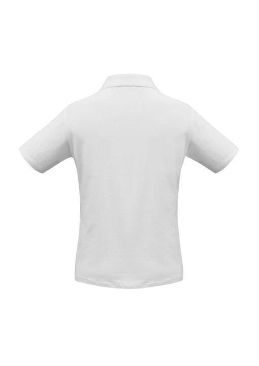 Womens Ice Short Sleeve Polo