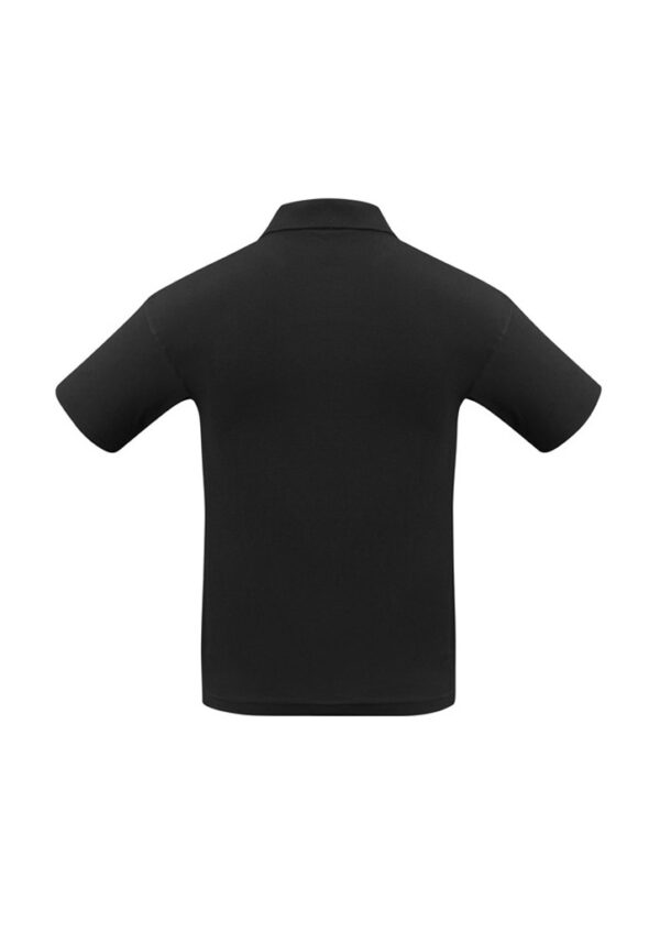 Mens Ice Short Sleeve Polo