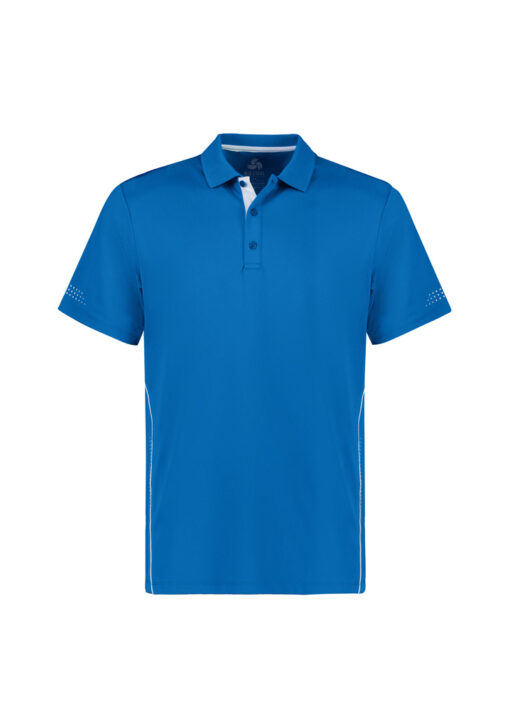 Kids Balance Short Sleeve Polo