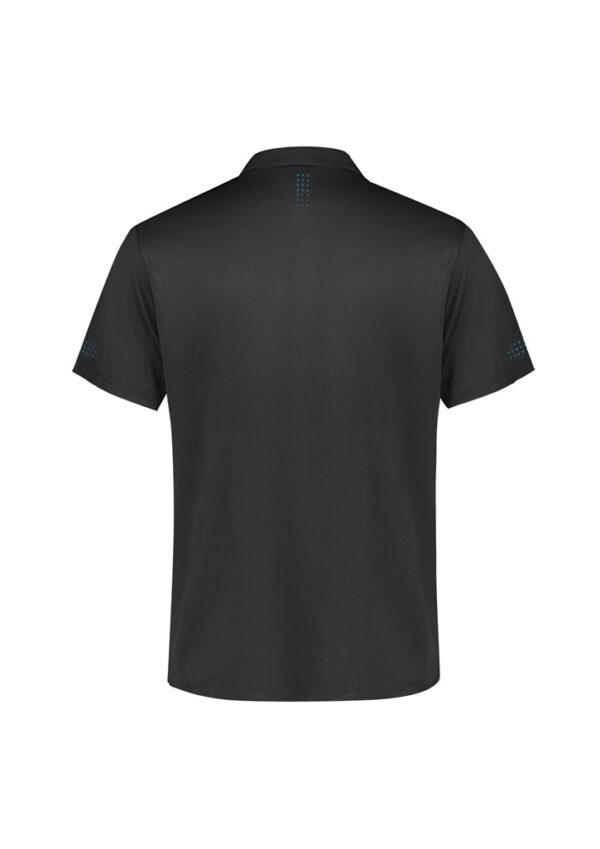 Mens Balance Short Sleeve Polo