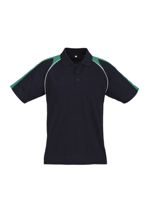 Mens Triton Short Sleeve Polo