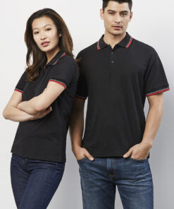 Womens Cambridge Short Sleeve Polo