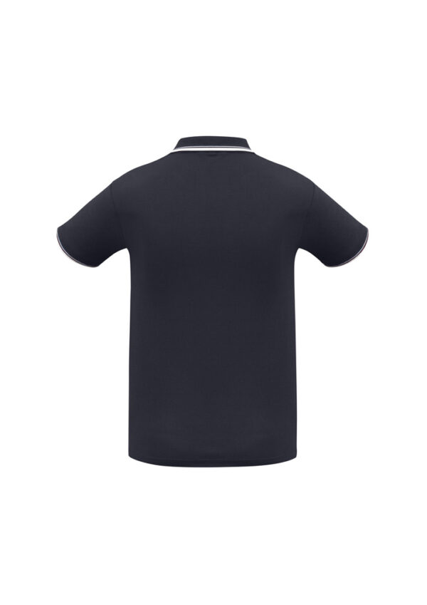 Mens Cambridge Short Sleeve Polo