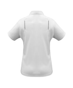 Womens United Short Sleeve Polo