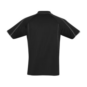 Mens Blade Short Sleeve Polo