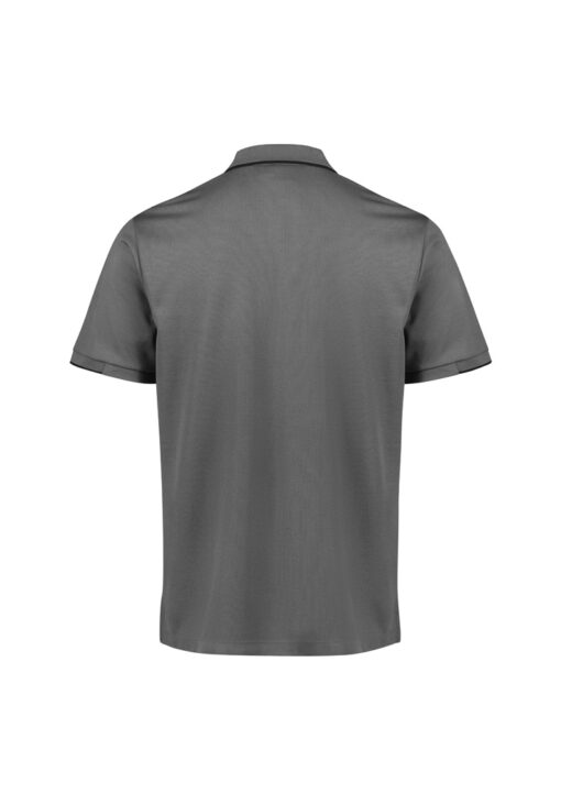 Mens Focus Short Sleeve Polo