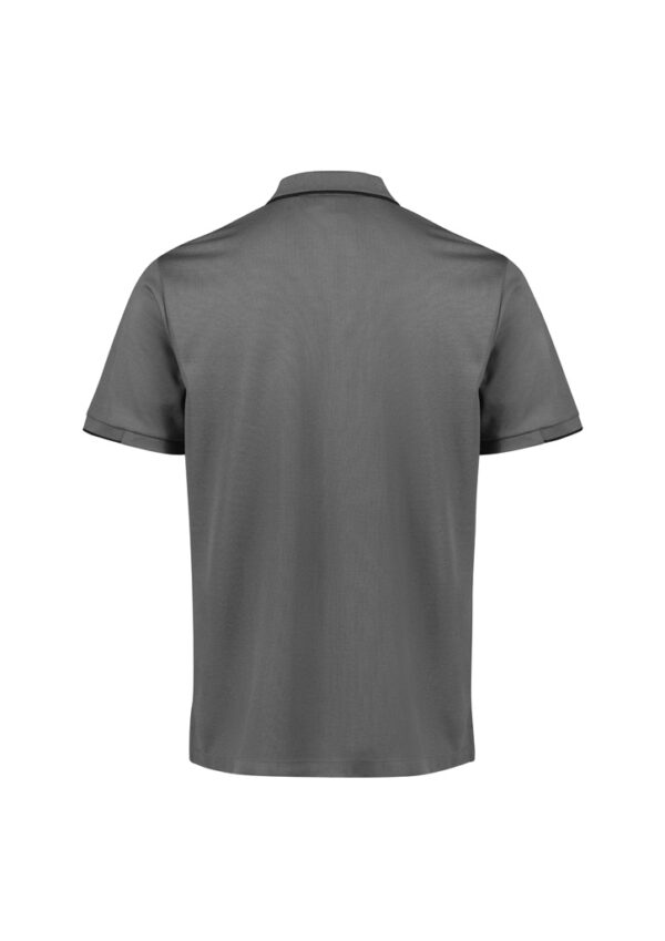 Mens Focus Short Sleeve Polo