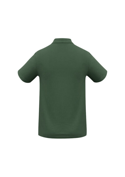 Kids Crew Short Sleeve Polo