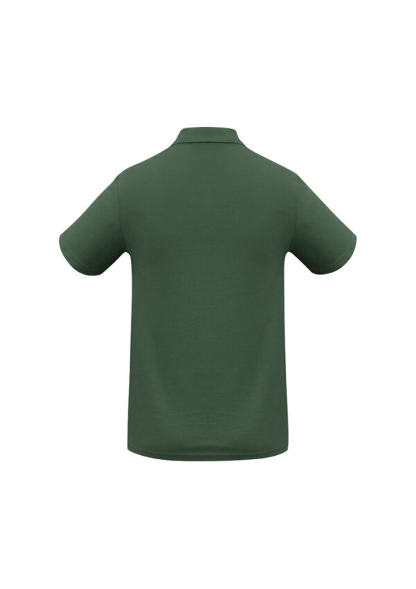 Kids Crew Short Sleeve Polo