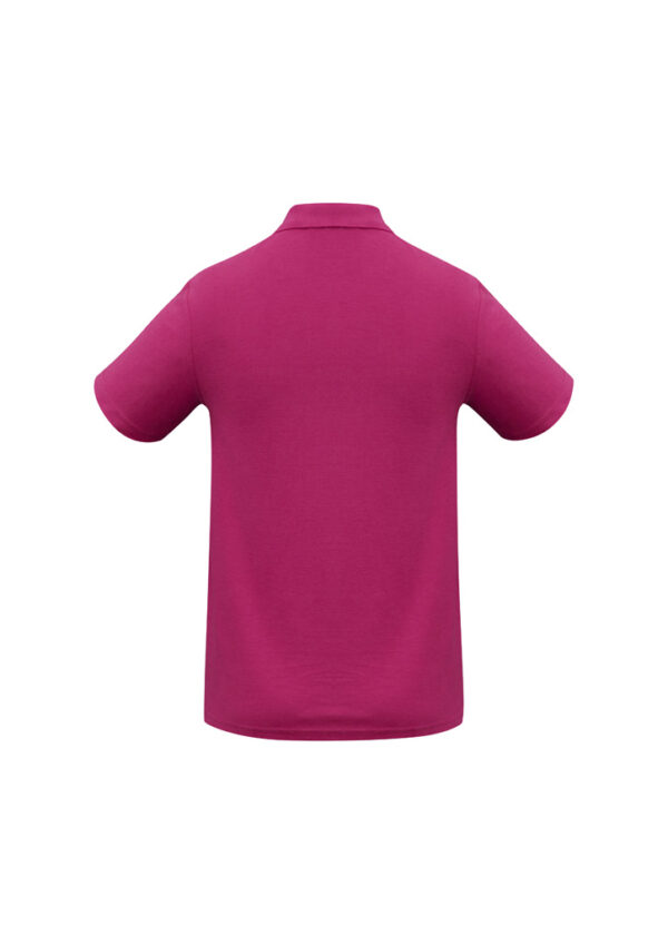 Kids Crew Short Sleeve Polo