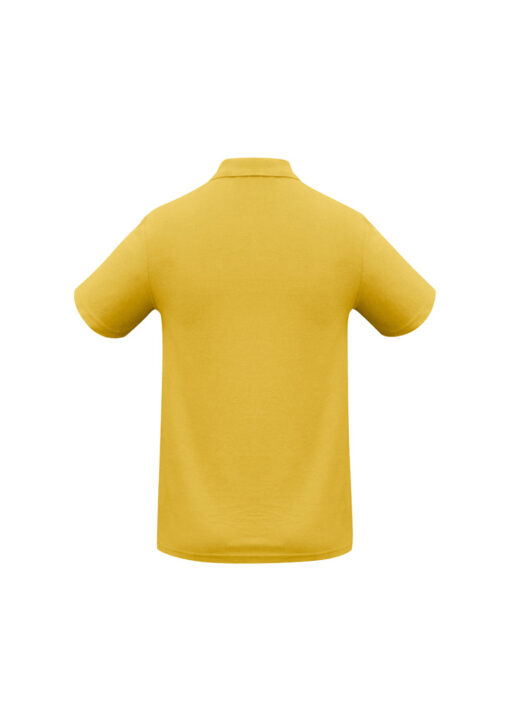 Kids Crew Short Sleeve Polo