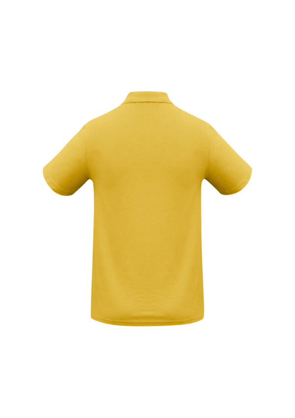 Kids Crew Short Sleeve Polo