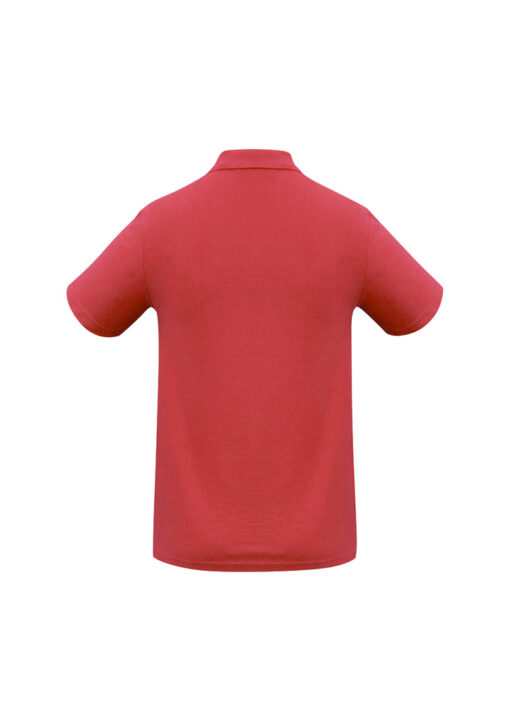 Kids Crew Short Sleeve Polo