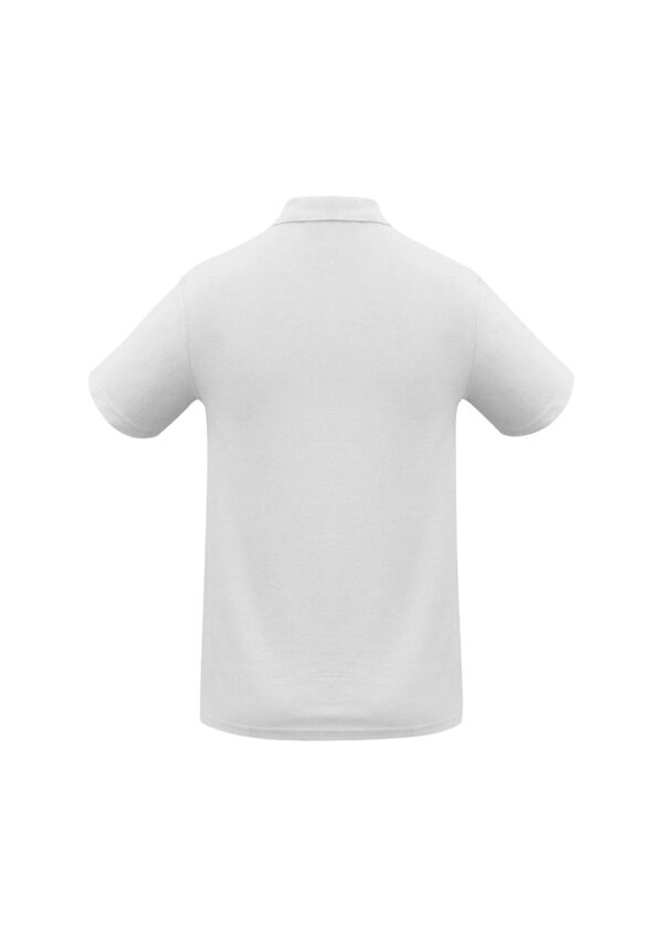 Kids Crew Short Sleeve Polo