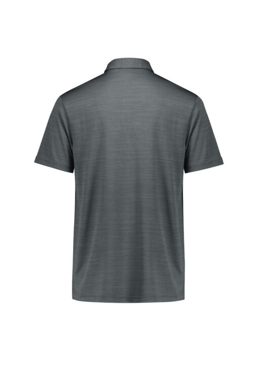 Mens Orbit Short Sleeve Polo