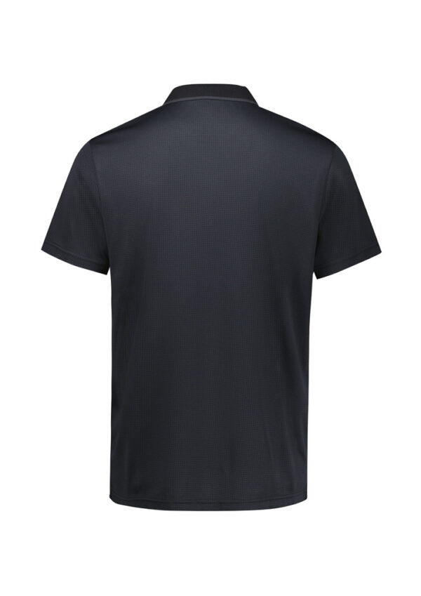 Mens Echo Short Sleeve Polo