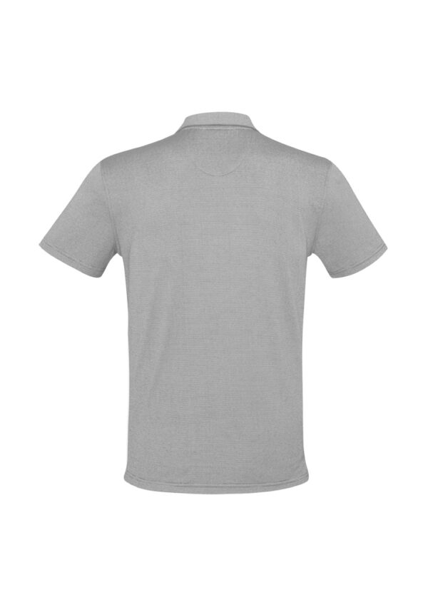 Mens Shadow Short Sleeve Polo