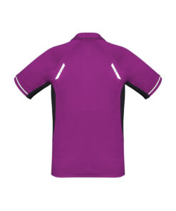 Kids Renegade Short Sleeve Polo