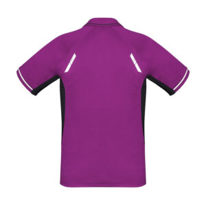 Kids Renegade Short Sleeve Polo