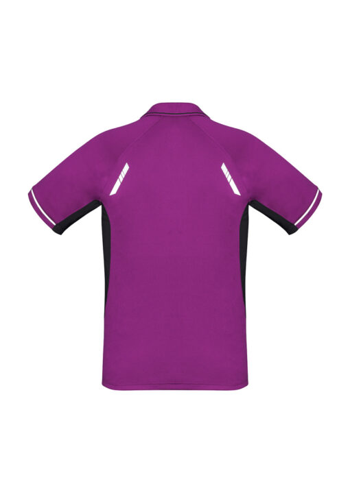 Kids Renegade Short Sleeve Polo