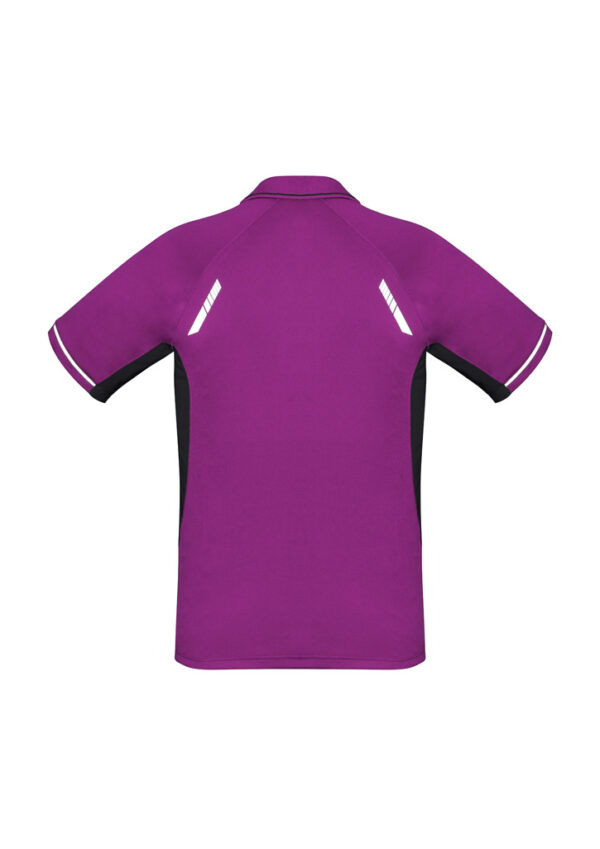 Kids Renegade Short Sleeve Polo