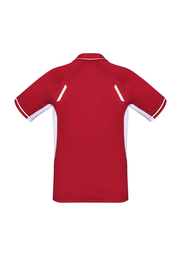 Kids Renegade Short Sleeve Polo