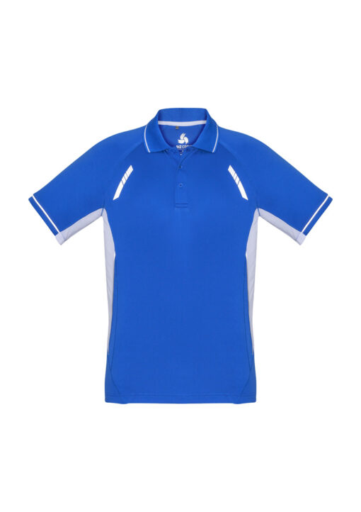 Kids Renegade Short Sleeve Polo