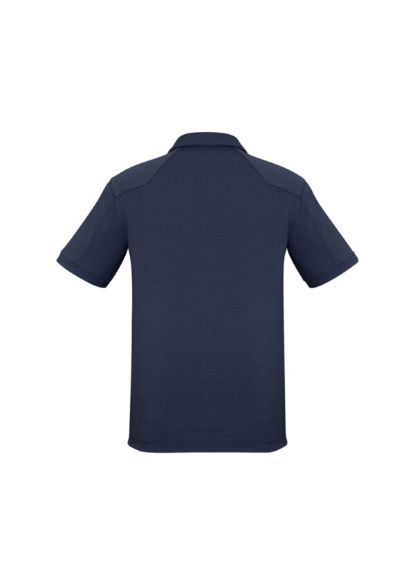 Mens Profile Short Sleeve Polo