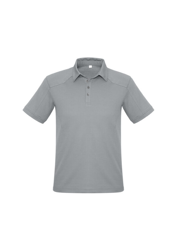 Mens Profile Short Sleeve Polo