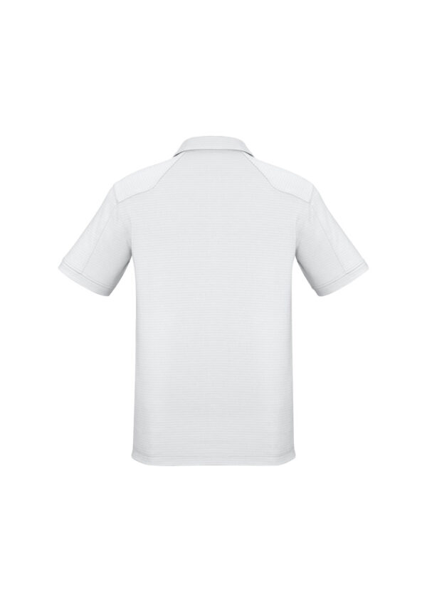 Mens Profile Short Sleeve Polo