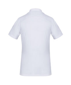 Womens Aero Short Sleeve Polo