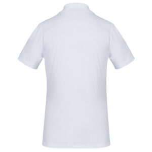 Womens Aero Short Sleeve Polo