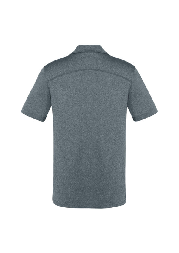 Mens Aero Short Sleeve Polo