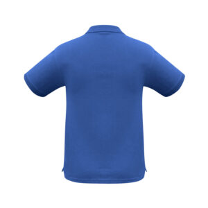 Mens Oceana Short Sleeve Polo