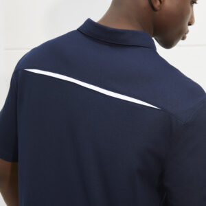 Mens Sonar Short Sleeve Polo