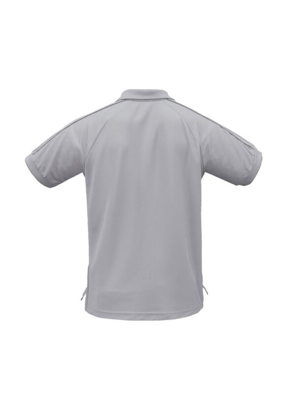 Mens Resort Short Sleeve Polo