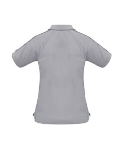 Womens Resort Short Sleeve Polo