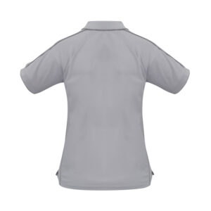 Womens Resort Short Sleeve Polo