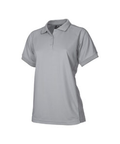 Womens Resort Short Sleeve Polo