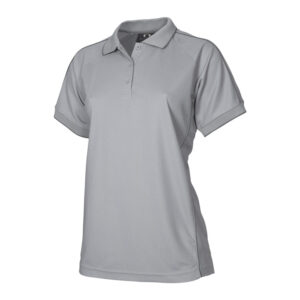 Womens Resort Short Sleeve Polo