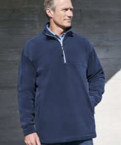 Mens Heavy Weight Fleece