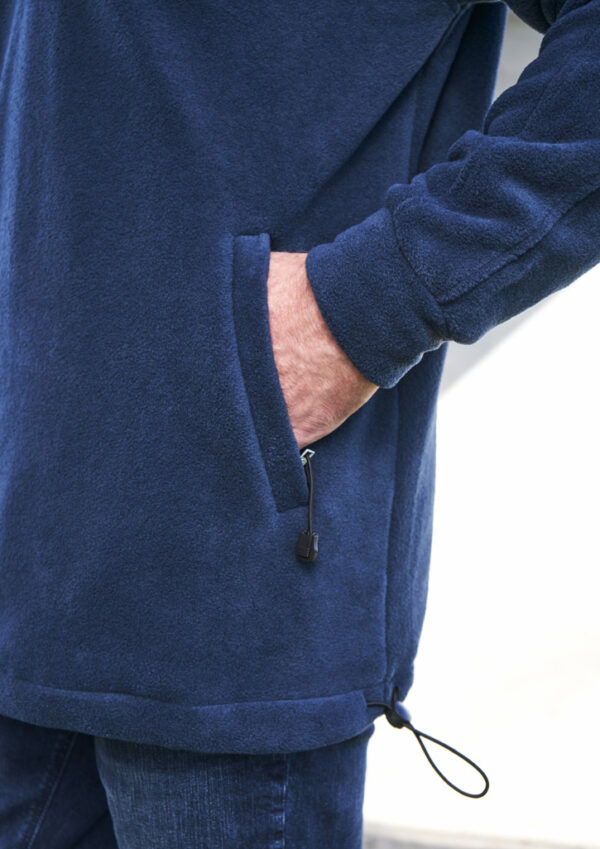 Mens Heavy Weight Fleece