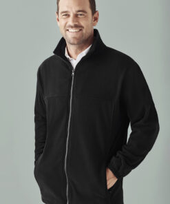 Mens Plain Jacket