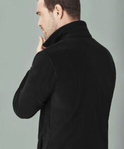 Mens Plain Jacket