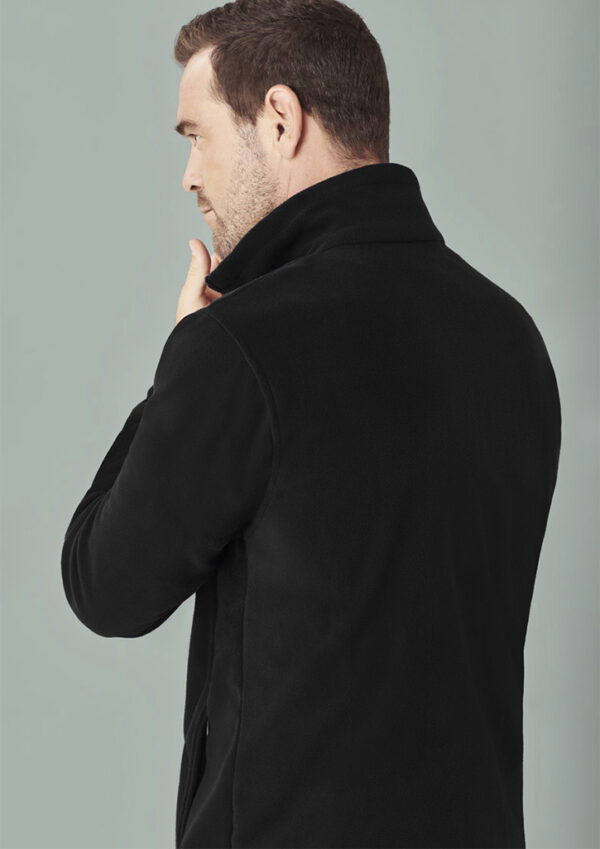 Mens Plain Jacket