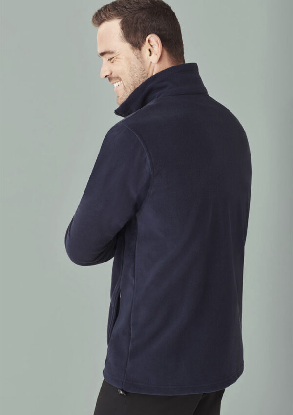 Mens Plain Jacket