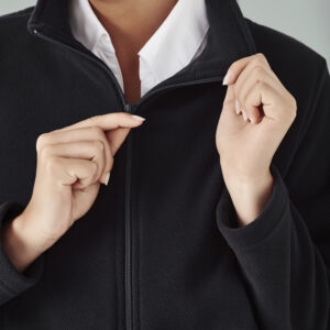 Womens Plain Jacket