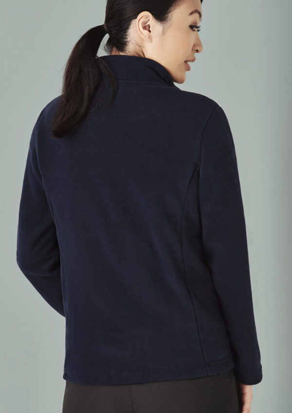 Womens Plain Jacket