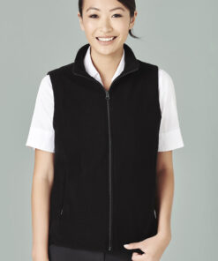 Womens Plain Vest