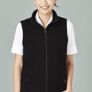 Womens Plain Vest